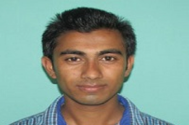 Aminur Rashid Choudhury