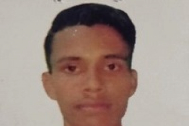 Abu Fahim Md. Mussa Khan